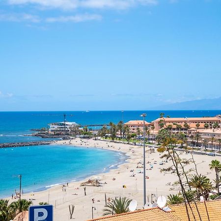 ロスクリスティアーノス1 1 Beautiful Seafront With Balcony And Wifiアパートメント エクステリア 写真